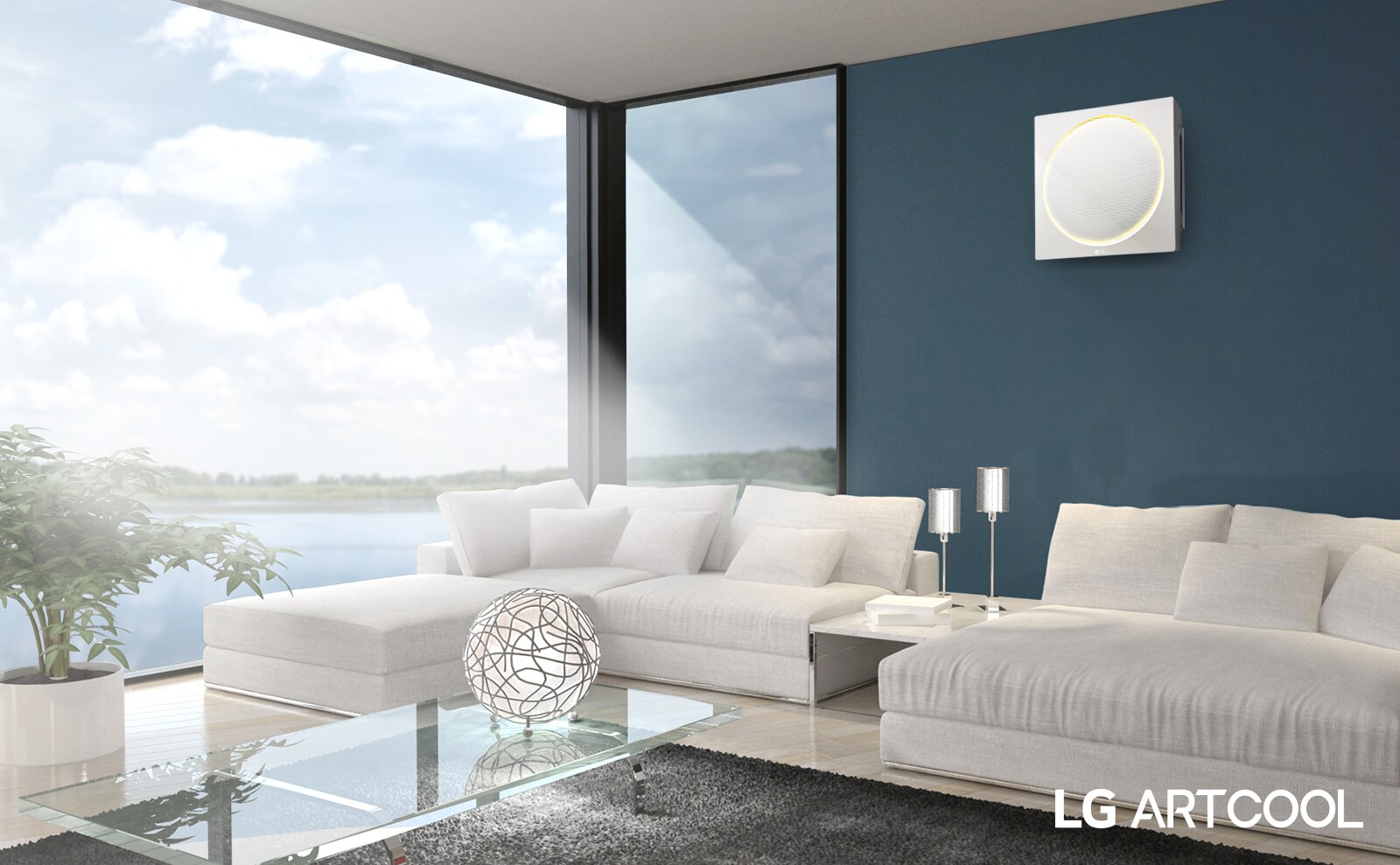 Compatibil cu orice interior